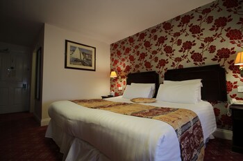 Best Western Kilima Hotel