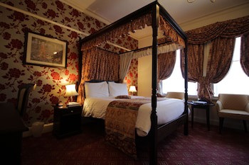 Best Western Kilima Hotel