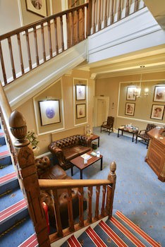 Best Western Kilima Hotel