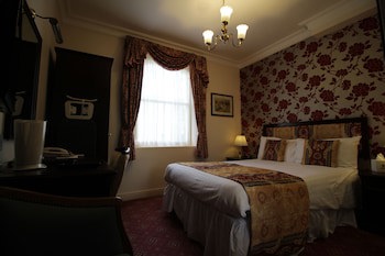 Best Western Kilima Hotel