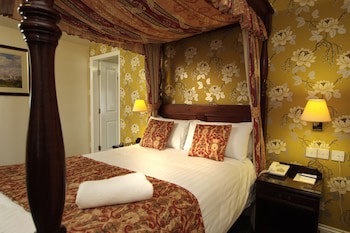 Best Western Kilima Hotel