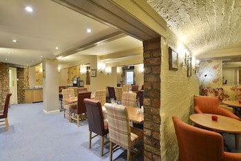 Best Western Kilima Hotel