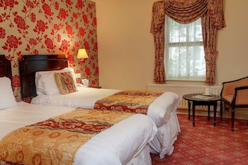 Best Western Kilima Hotel