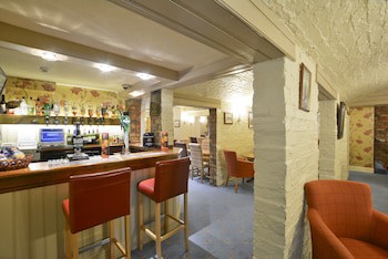 Best Western Kilima Hotel