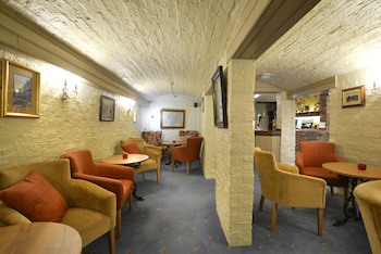 Best Western Kilima Hotel