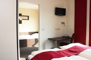 Arena Hotel galeri fotoğrafı