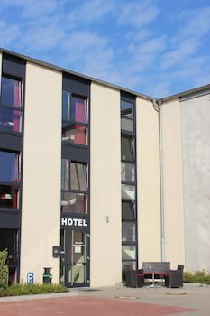 Arena Hotel galeri fotoğrafı
