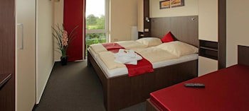 Arena Hotel galeri fotoğrafı