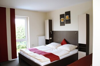 Arena Hotel galeri fotoğrafı