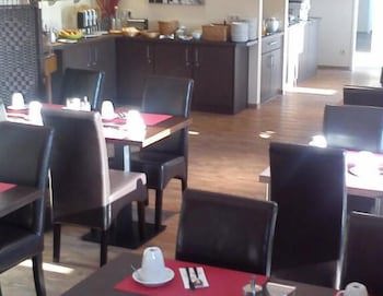 Arena Hotel fotoğrafı