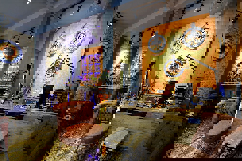 Pera Luna Residence - Special Class