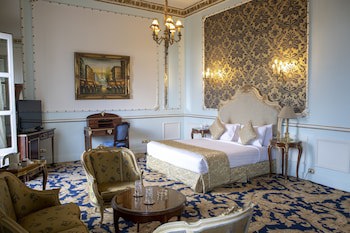 Paradise Inn Le Metropole Hotel galeri fotoğrafı