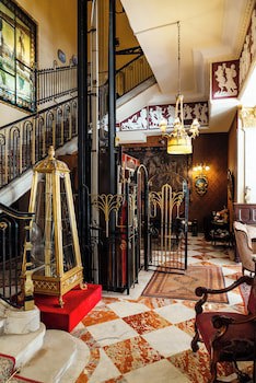 Paradise Inn Le Metropole Hotel galeri fotoğrafı