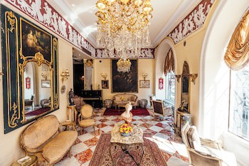 Paradise Inn Le Metropole Hotel galeri fotoğrafı