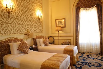 Paradise Inn Le Metropole Hotel fotoğrafı