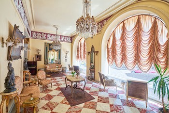 Paradise Inn Le Metropole Hotel galeri fotoğrafı