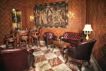 Paradise Inn Le Metropole Hotel galeri fotoğrafı