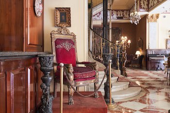 Paradise Inn Le Metropole Hotel galeri fotoğrafı