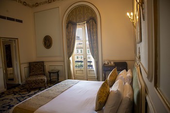 Paradise Inn Le Metropole Hotel galeri fotoğrafı