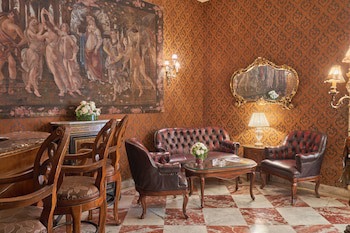 Paradise Inn Le Metropole Hotel galeri fotoğrafı