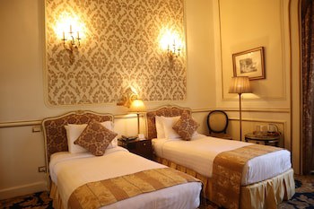 Paradise Inn Le Metropole Hotel fotoğrafı