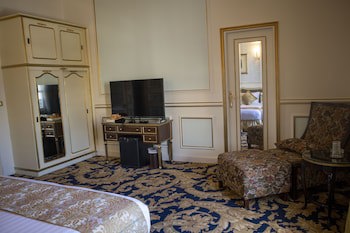 Paradise Inn Le Metropole Hotel fotoğrafı