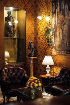 Paradise Inn Le Metropole Hotel galeri fotoğrafı