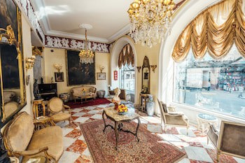Paradise Inn Le Metropole Hotel galeri fotoğrafı