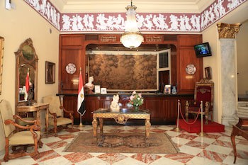 Paradise Inn Le Metropole Hotel galeri fotoğrafı