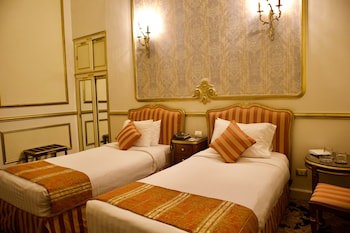 Paradise Inn Le Metropole Hotel galeri fotoğrafı