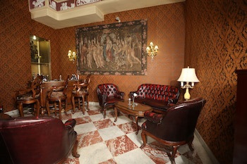 Paradise Inn Le Metropole Hotel galeri fotoğrafı