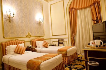 Paradise Inn Le Metropole Hotel galeri fotoğrafı
