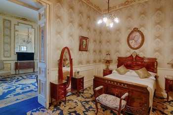 Paradise Inn Le Metropole Hotel galeri fotoğrafı