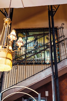 Paradise Inn Le Metropole Hotel galeri fotoğrafı