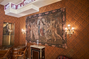 Paradise Inn Le Metropole Hotel galeri fotoğrafı