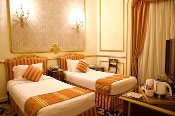 Paradise Inn Le Metropole Hotel galeri fotoğrafı