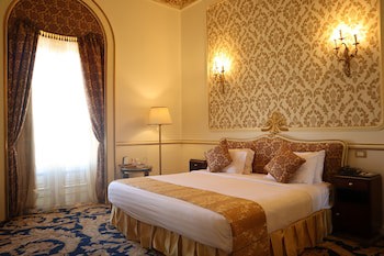 Paradise Inn Le Metropole Hotel galeri fotoğrafı