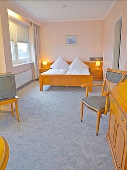 Wiking Hotel galeri fotoğrafı