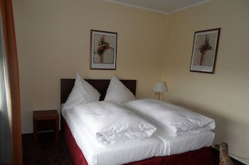 Wiking Hotel galeri fotoğrafı