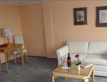 Wiking Hotel galeri fotoğrafı