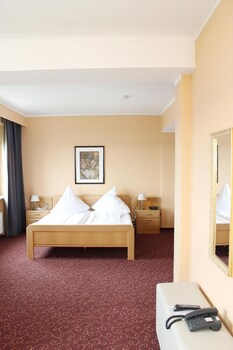 Wiking Hotel galeri fotoğrafı