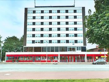 Wiking Hotel