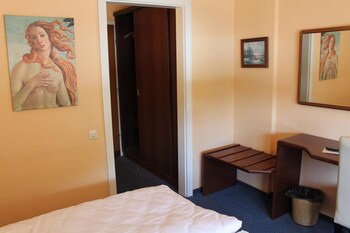 Wiking Hotel galeri fotoğrafı