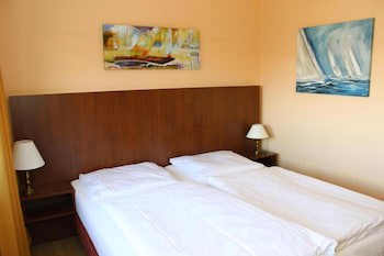 Wiking Hotel galeri fotoğrafı