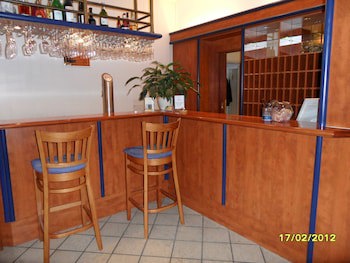 Wiking Hotel fotoğrafı