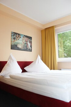 Wiking Hotel galeri fotoğrafı