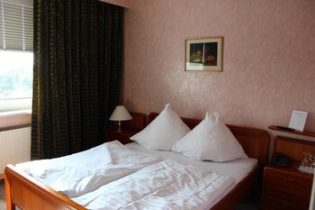 Wiking Hotel galeri fotoğrafı