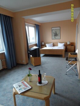 Wiking Hotel galeri fotoğrafı