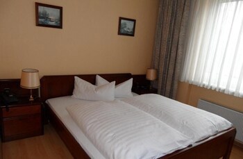 Wiking Hotel galeri fotoğrafı