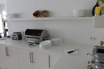Wiking Hotel galeri fotoğrafı